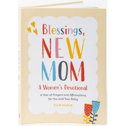 Blessings  New Mom: A...