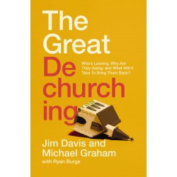 The Great Dechurching