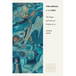 The Arrival of the King...