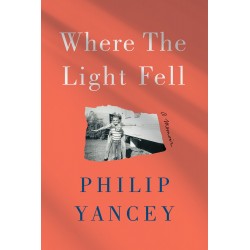 Where The Light Fell