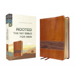 NIV Rooted: The NIV Bible...