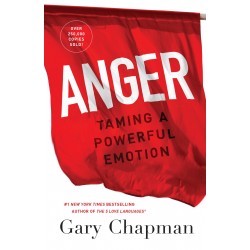 Anger (Revised)