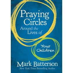Praying Circles Around The...