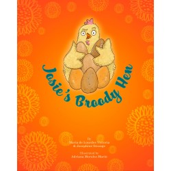 Josie's Broody Hen