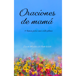 Span-Oraciones de mama