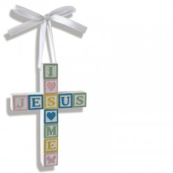 Crib Cross-Baby...