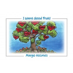 I Want Good Fruit!