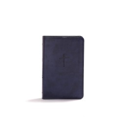 CSB Compact Bible (Value...