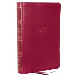 NKJV Compact Center-Column...
