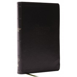 KJV The Everyday Bible...