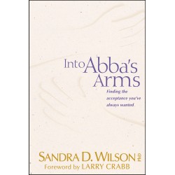 Into Abba's Arms