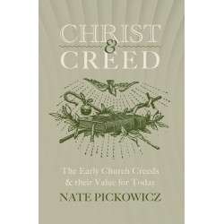 Christ and Creed