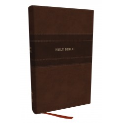 NKJV Holy Bible Personal...