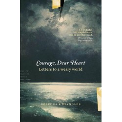 Courage  Dear Heart