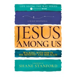 Jesus Among Us (90 Day...