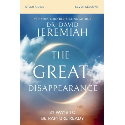 The Great Disappearance...