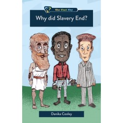 Why Did Slavery End?