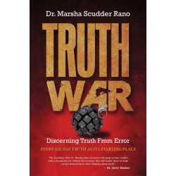 Truth War: Discerning Truth...