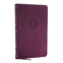 NKJV Thinline Bible/Youth...