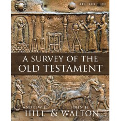 A Survey Of The Old Testament
