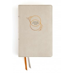 NIV Couples' Devotional...