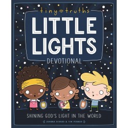 Tiny Truths Little Lights...