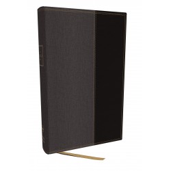 NKJV The Prayer Bible...