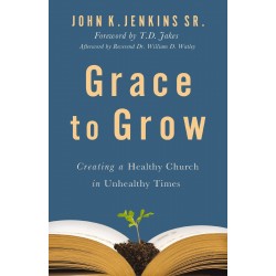 Grace To Grow