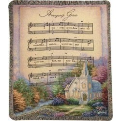 Throw-Church In The...