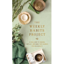 The Weekly Habits Project