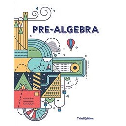 Pre-Algebra Student Edition...