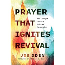 Prayer That Ignites Revival