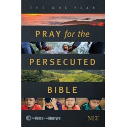 The One Year Pray for the...