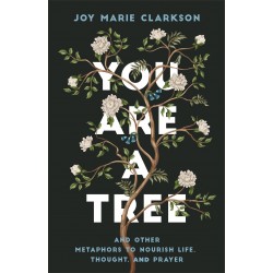 You Are A Tree