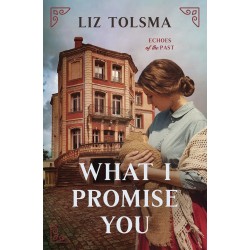 What I Promise You