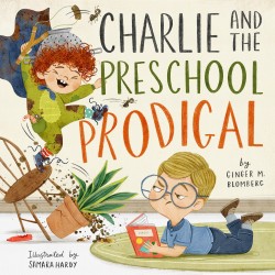 Charlie And The Preschool...