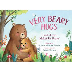 Very Beary Hugs