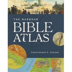 Barbour Bible Atlas