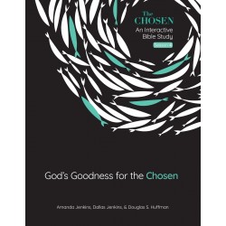 God's Goodness For The...
