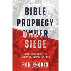 Bible Prophecy Under Siege