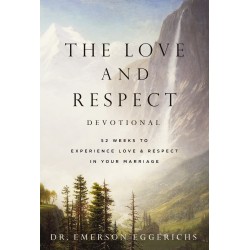 The Love and Respect...