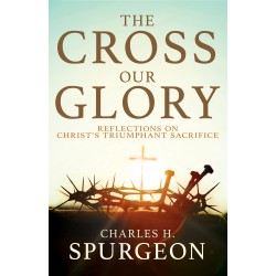 Cross Our Glory