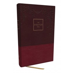 NKJV The Prayer Bible...