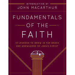Fundamentals Of The Faith
