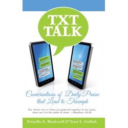 Txt Talk