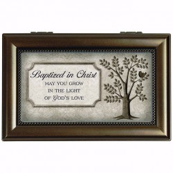 Music Box-Baptized in...