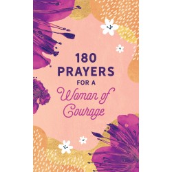 180 Prayers For A Woman Of...