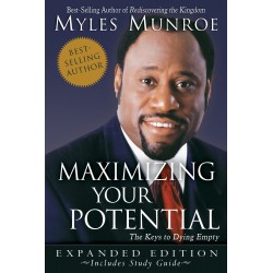 Maximizing Your Potential...