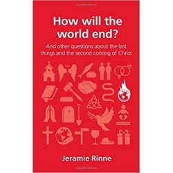How Will The World End?...