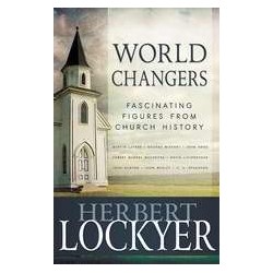 eBook-World Changers
